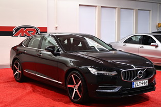 Volvo S90 vaihtoauto