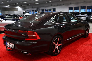 Volvo S90 vaihtoauto