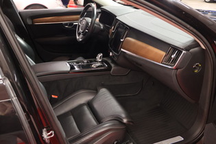 Volvo S90 vaihtoauto