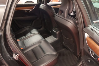 Volvo S90 vaihtoauto