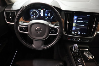 Volvo S90 vaihtoauto