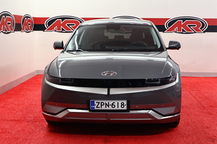 Hyundai IONIQ 5 vaihtoauto