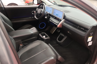 Hyundai IONIQ 5 vaihtoauto