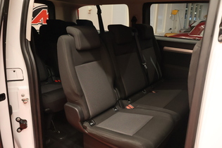 Opel Zafira-e vaihtoauto