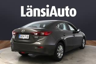 Mazda 3 vaihtoauto