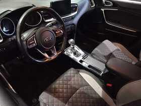 Kia Proceed vaihtoauto