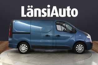 Opel Vivaro vaihtoauto