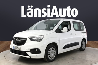 Opel Combo vaihtoauto