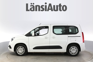 Opel Combo vaihtoauto