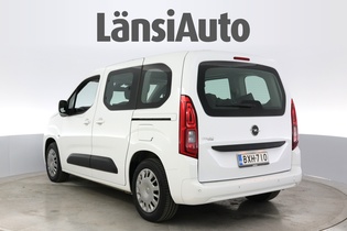 Opel Combo vaihtoauto