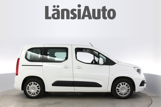 Opel Combo vaihtoauto