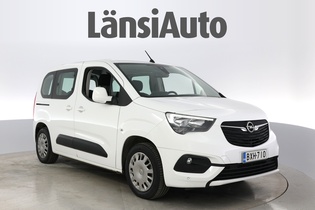 Opel Combo vaihtoauto