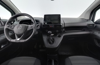 Opel Combo vaihtoauto