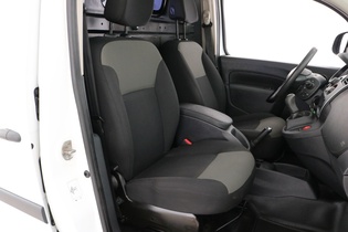 Renault Kangoo vaihtoauto