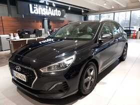 Hyundai i30 Wagon vaihtoauto