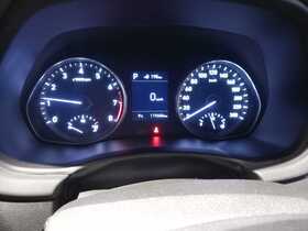 Hyundai i30 Wagon vaihtoauto