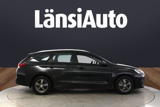 Hyundai i30 Wagon vaihtoauto