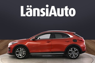 Kia XCeed vaihtoauto