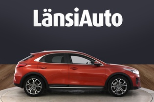 Kia XCeed vaihtoauto