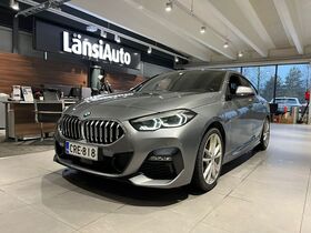 BMW 218 vaihtoauto