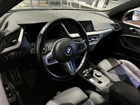 BMW 218 vaihtoauto