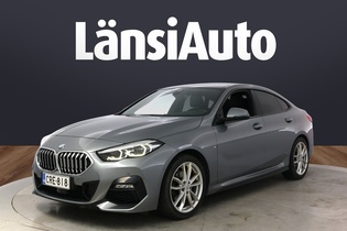 BMW 218 vaihtoauto