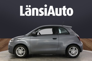 Fiat 500e vaihtoauto