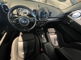 Mini Countryman vaihtoauto
