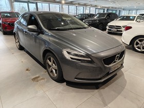 Volvo V40 vaihtoauto