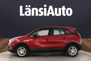 Opel Crossland vaihtoauto