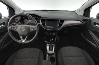 Opel Crossland vaihtoauto