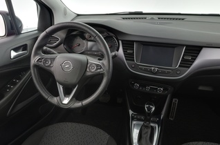 Opel Crossland vaihtoauto