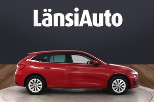 Skoda Scala vaihtoauto