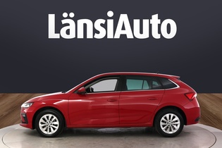 Skoda Scala vaihtoauto