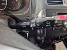 Suzuki SX4 vaihtoauto