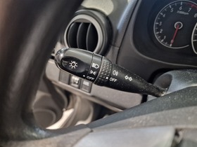 Suzuki SX4 vaihtoauto