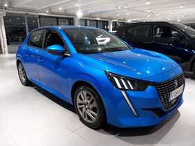 Peugeot 208 vaihtoauto