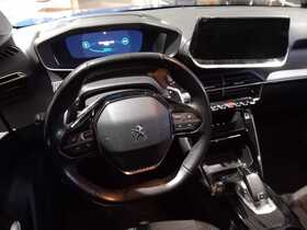 Peugeot 208 vaihtoauto