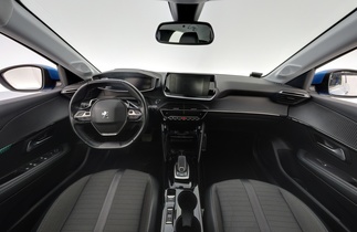 Peugeot 208 vaihtoauto