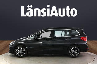 BMW 220 vaihtoauto