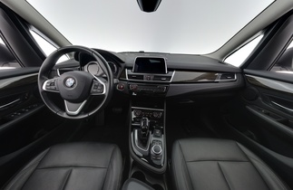 BMW 220 vaihtoauto
