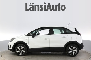 Opel Crossland vaihtoauto