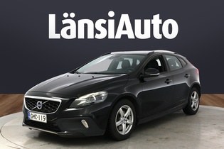 Volvo V40 Cross Country vaihtoauto