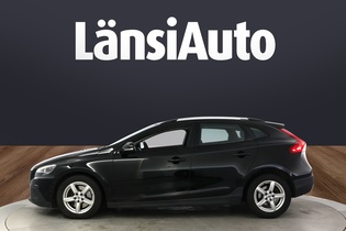 Volvo V40 Cross Country vaihtoauto