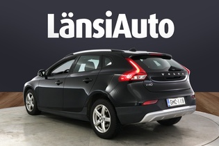 Volvo V40 Cross Country vaihtoauto