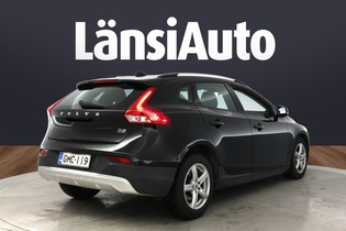 Volvo V40 Cross Country vaihtoauto