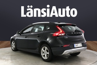 Volvo V40 Cross Country vaihtoauto