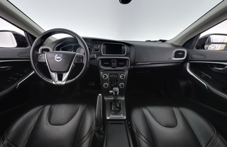 Volvo V40 Cross Country vaihtoauto
