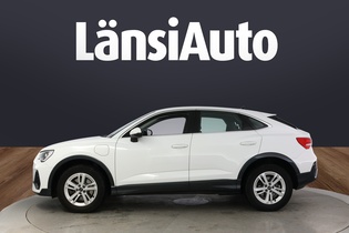 Audi Q3 vaihtoauto