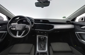 Audi Q3 vaihtoauto